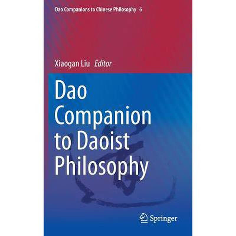 dao companion to daoist philosophy