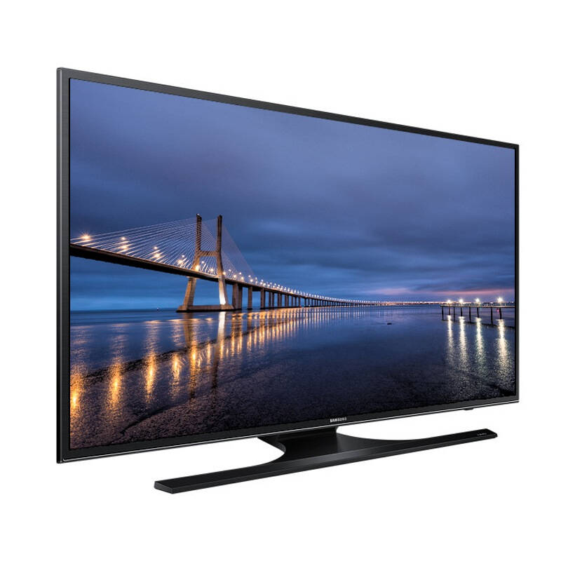 三星(samsung)ua40ju6400j 40英寸 4k超高清智能电视 黑色