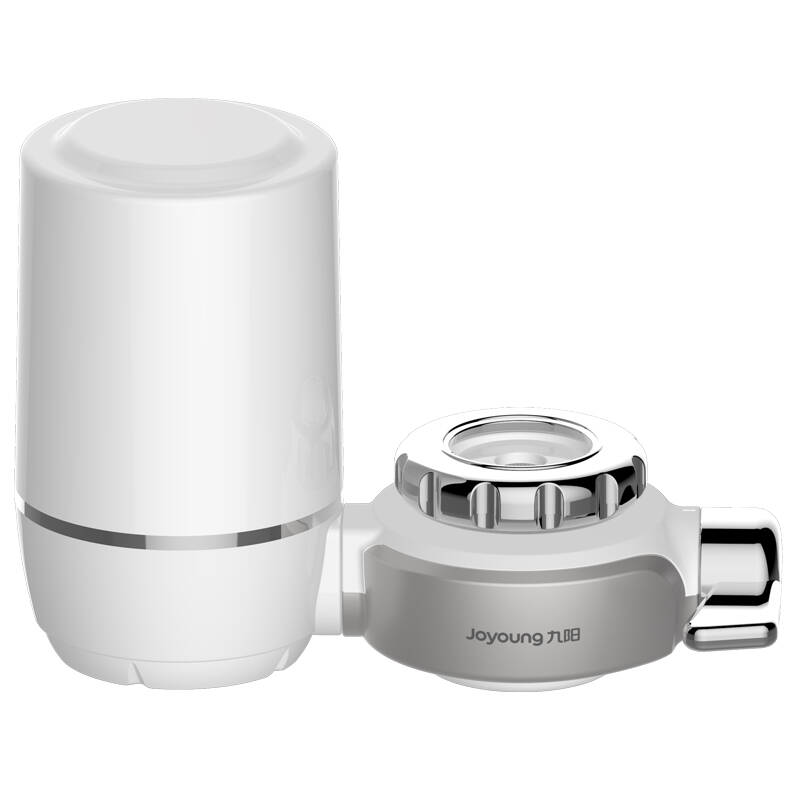 九阳(joyoung)jyw-t02家用厨房自来水过滤器活性炭物理过滤