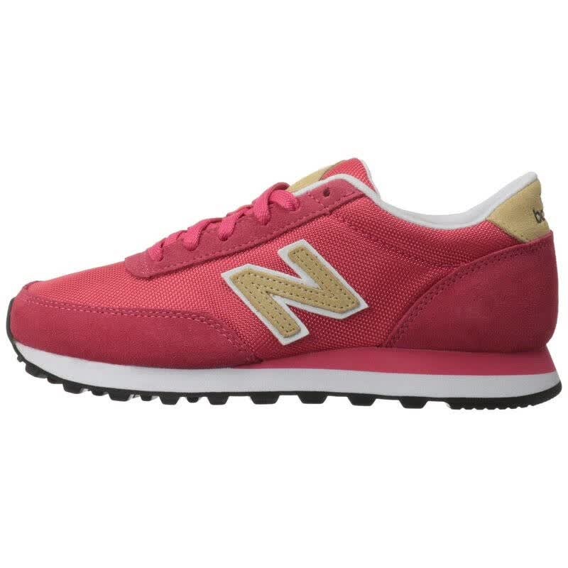 新百伦(new balance) wl501 fashion sneaker女式休闲跑步鞋 标准41.
