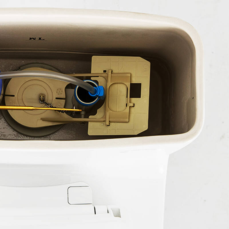 toto 卫浴 专柜正品 连体坐便器 马桶 cw854rb(到当地物流点自提) 去