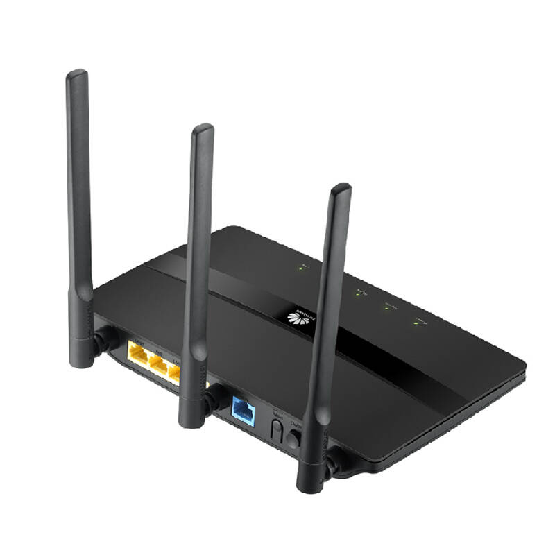 华为(huawei)ws550 450m智能无线wifi路由器 穿墙王