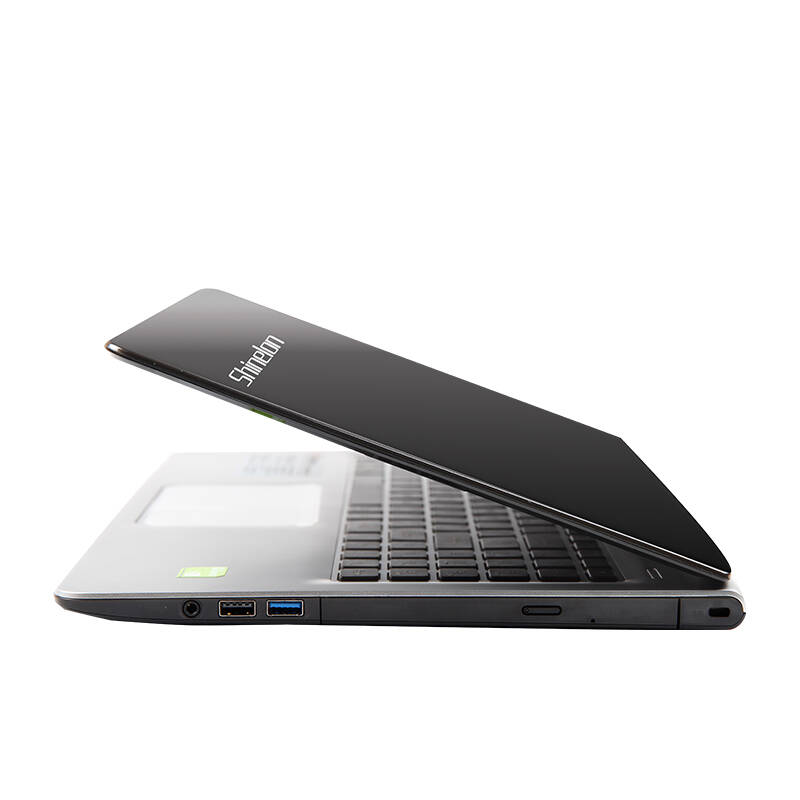 炫龙a40 gt940m/英特尔高速cpu/固态硬盘/15.