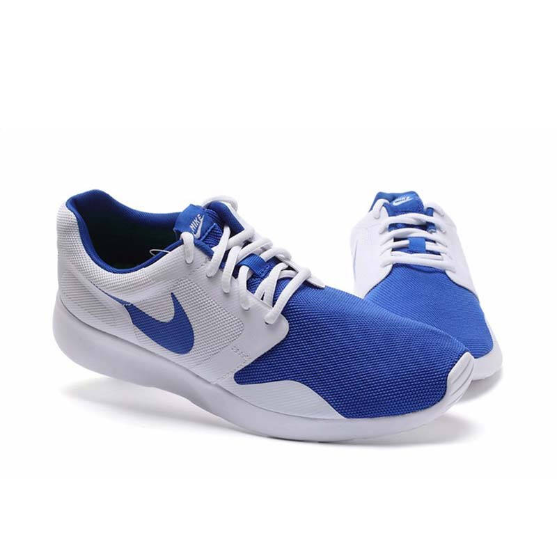 nike耐克 2015年新款男子nike kaishi复刻慢跑步鞋网面透气减震轻盈