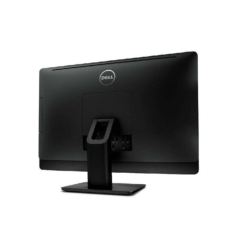戴尔3340-r8738 23英寸一体电脑i3-4170 4g 1tb 2g独显win8