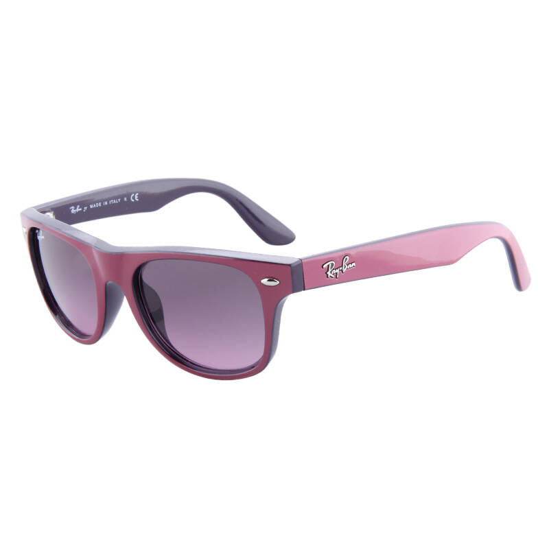 雷朋rayban儿童junior小明星款太阳镜rj9035s 147/90