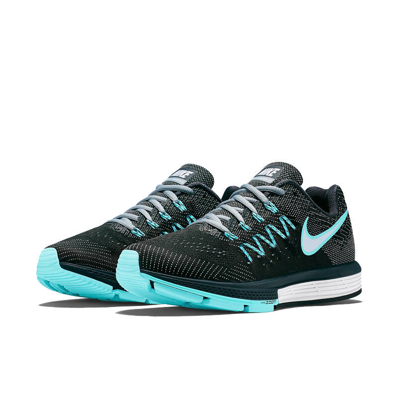 nike 耐克女鞋 春秋 boost气垫缓震跑步鞋运动鞋休闲鞋跑鞋 717441