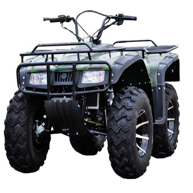 极速达大悍马atv沙滩车带四轮越野车摩托车牵引传动轴