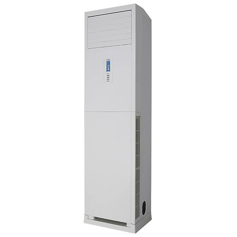 月兔(yuetu)kfr-72lw/dy-ba(a3) 大3匹 立柜式家用冷暖空调(白色)