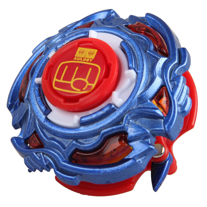 战斗王飓风战魂2陀螺玩具爸爸去哪儿特别款陀螺 石头烈风光翼614206