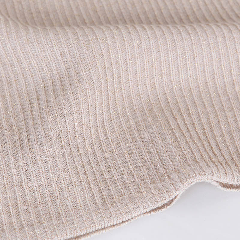 雅迪斯artis女装商场同款 百搭长袖套头衫372301-37272 如图 l