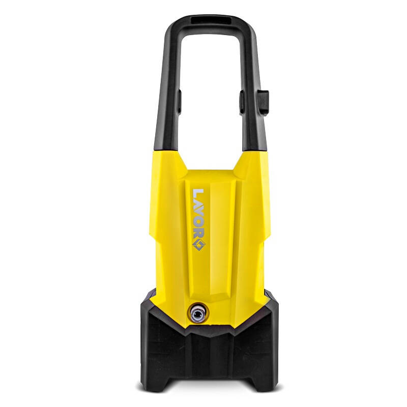 意大利 拉瓦(lavor)1700w汽车高压洗车器 洗车水枪 自吸式电动洗车机