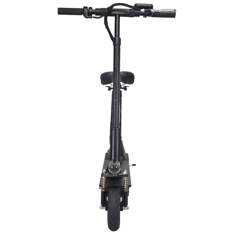 酷车e族电动车 电动滑板车 代驾滑板车 代驾电动车锂电池成人可折叠带