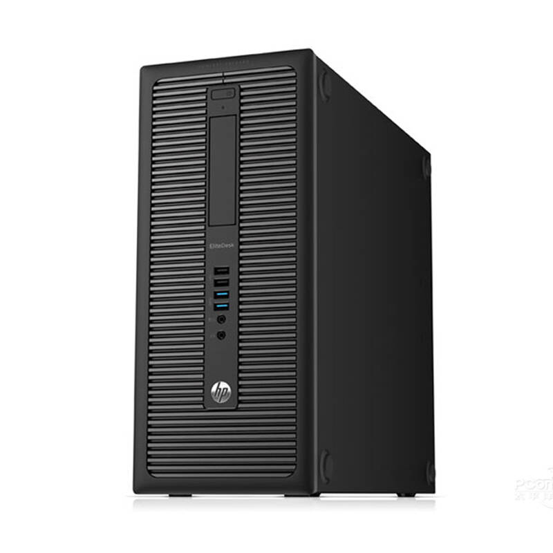 惠普(hp)800 g2twr 商用台式电脑(i5-6500 4g 1tb dvd 标配主机 21.