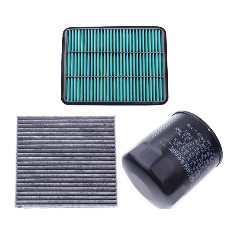 良朋 丰田普拉多中东版普拉多霸道2700空气滤