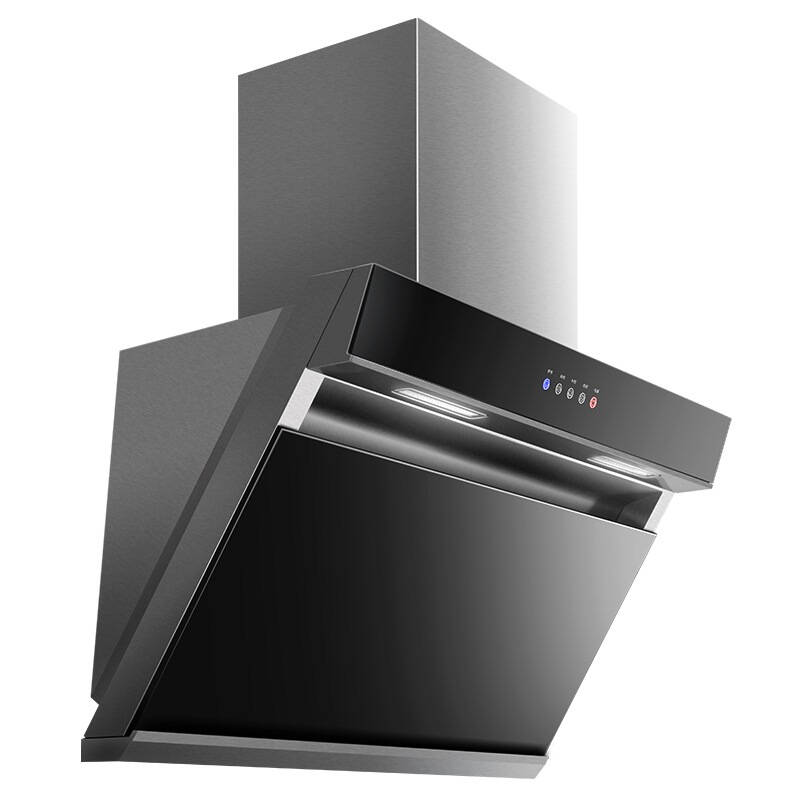 亿田(entive) 侧吸式油烟机 cxw-238-j06