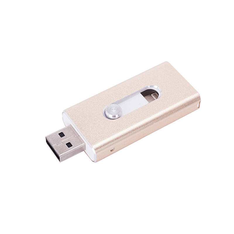 品正品苹果手机u盘 otg手机电脑两用u盘 双头插优盘iphone5扩容苹果6