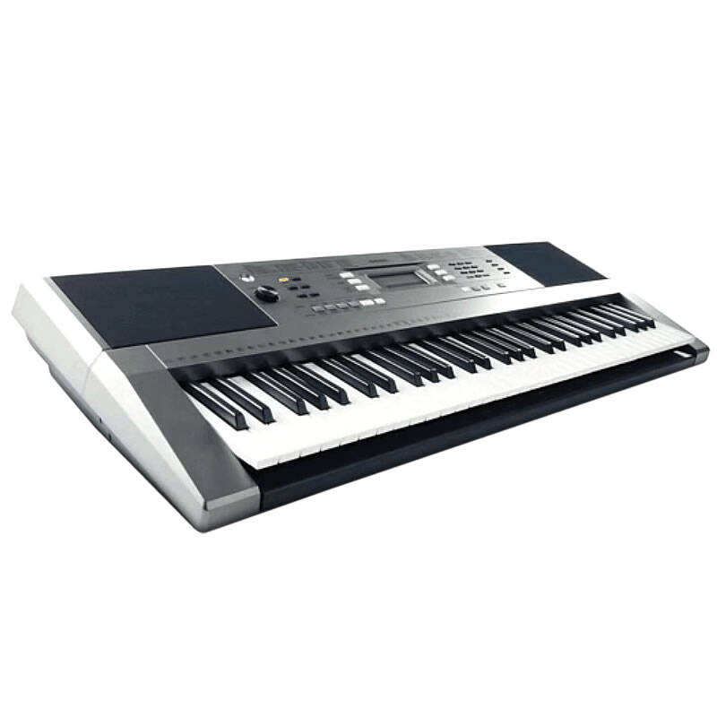 雅马哈(yamaha)成人考级电子琴 儿童初学入门61键 e343升级版 psr