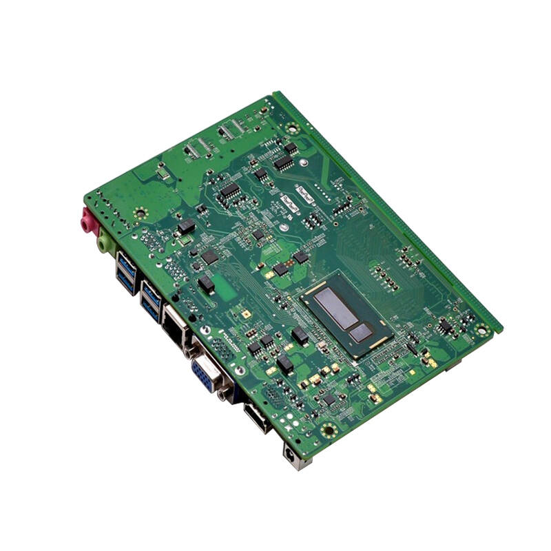 控汇(eip)四代i3-4010u 无风扇迷你电脑小主机客厅 迷你pc主机 迷你