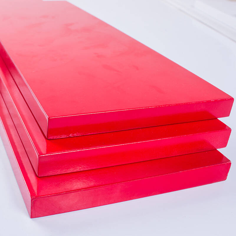 森昊家居 创意一字隔板墙上置物架时尚简约背景墙上装饰架机顶盒架