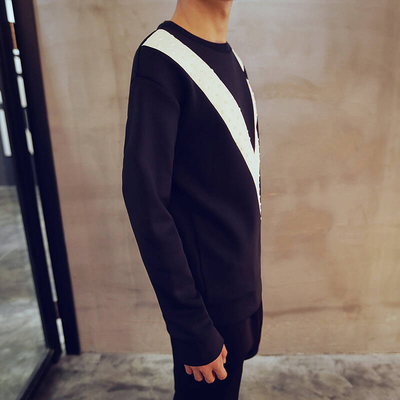 衣衣得衣 2015盗墓笔记嗨少延伸款!