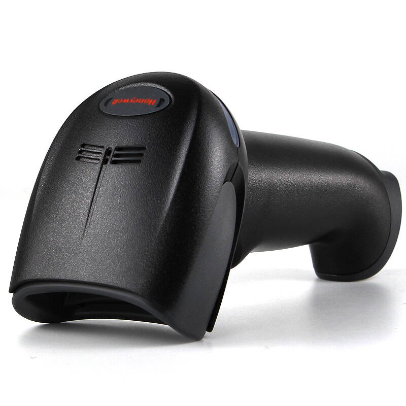 霍尼韦尔(honeywell)1900ghd高精度二维码扫描枪 可扫描手机屏幕条码