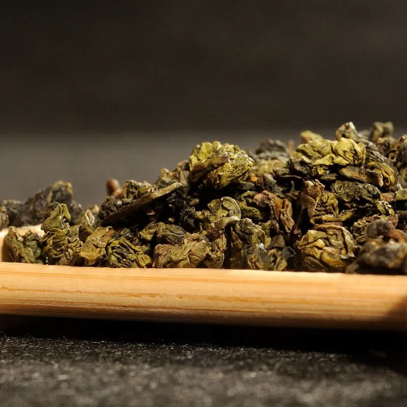 八马茶业 安溪原产 铁观音 韵满浓情 茶叶 礼盒 金色款250g