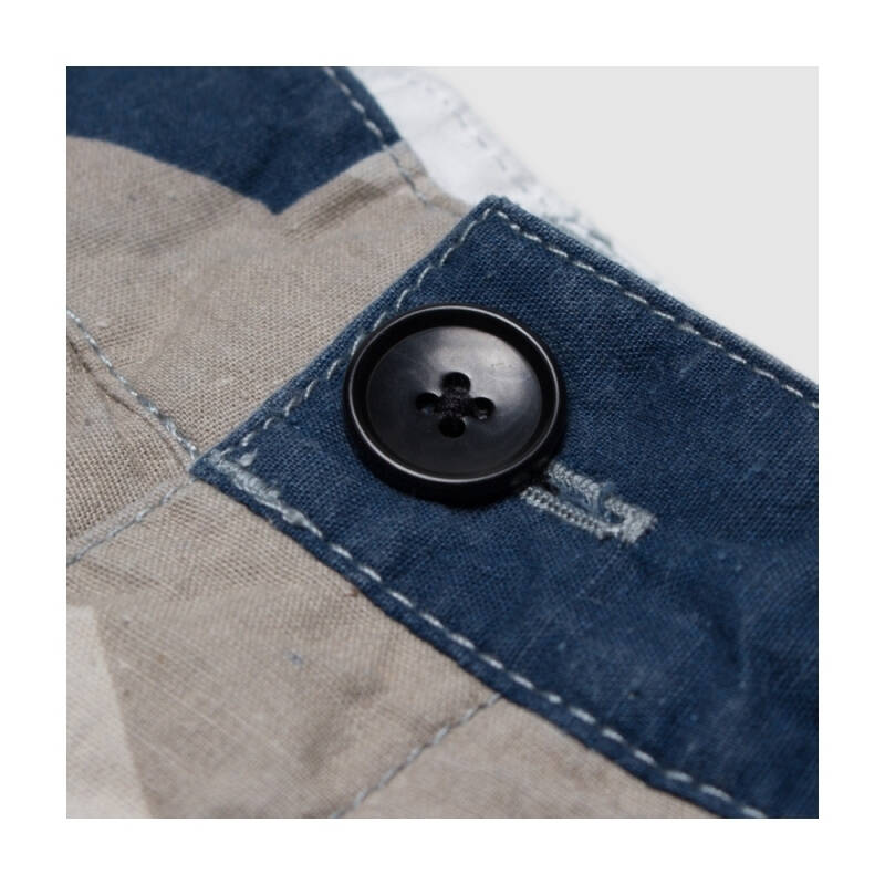 adidas 阿迪达斯 三叶草 男子 运动短裤 富贵蓝 s16717 如图 3132