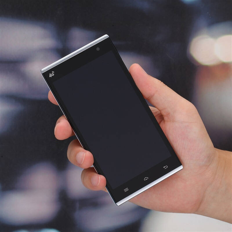 中国移动 a1(m623c)珍珠白 移动4g手机