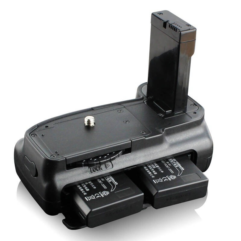 斯丹德(sidande) d3200手柄 mb-d31手柄/电池盒 适用尼康单反相机d