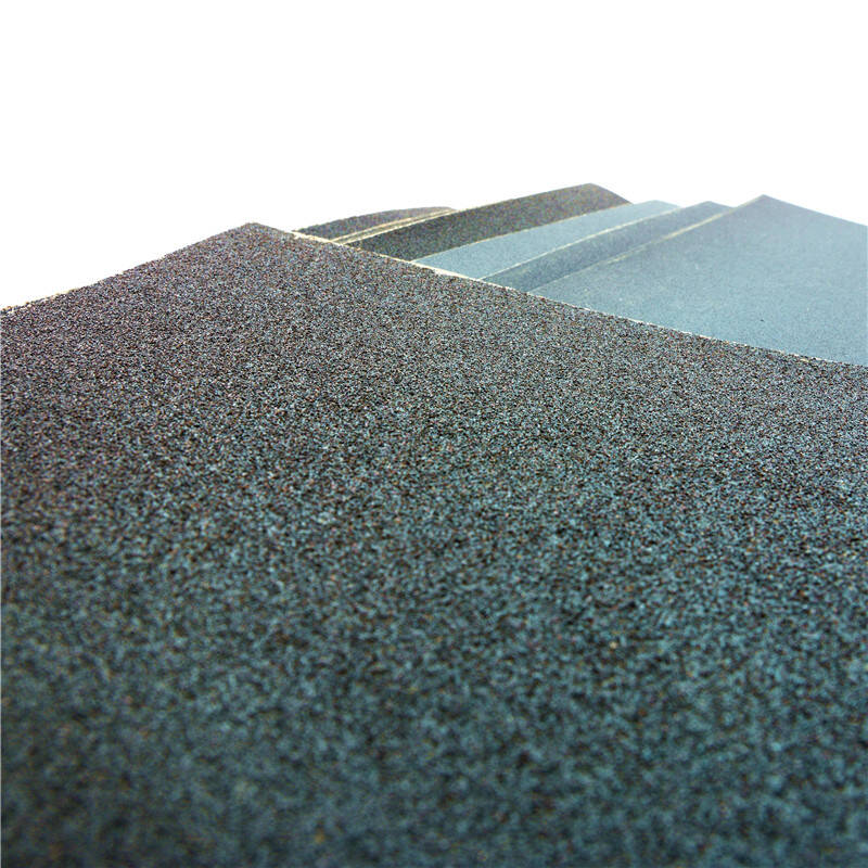 九菱耐水砂纸 水磨砂纸 60#-2000#打磨抛光砂纸水砂皮 360