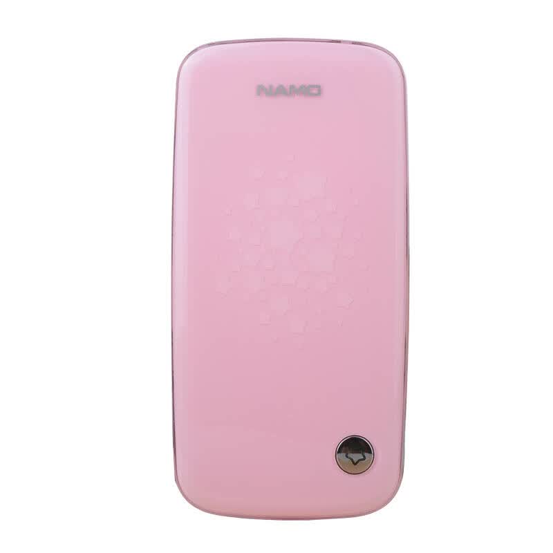 夏朗(namo)f320女性翻盖手机移动联通女款儿童学生老年按键老人手机