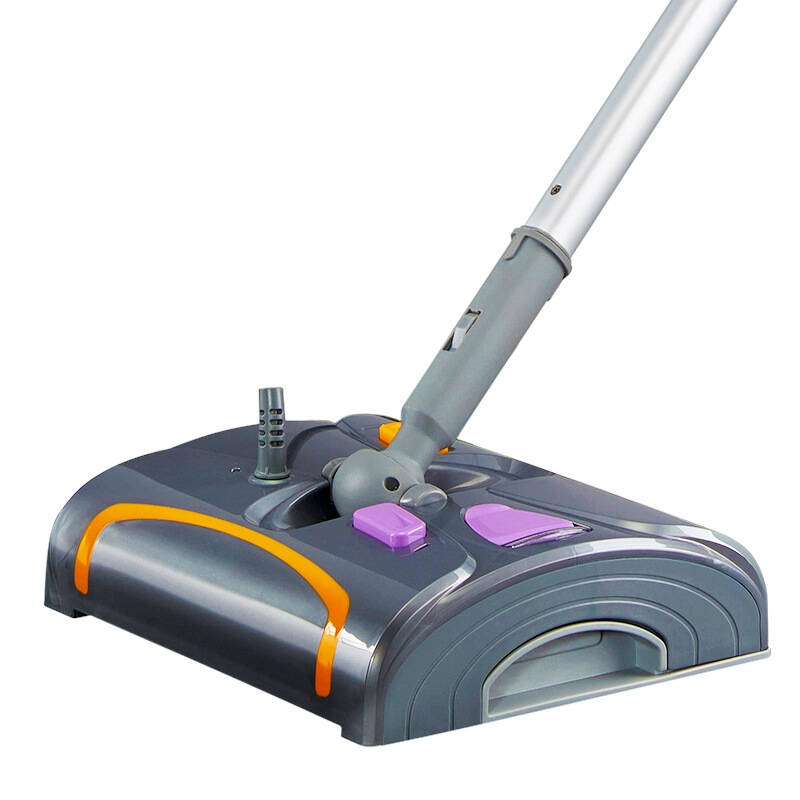 小田(xiotin)扫地机 7319ch 家用蒸汽拖把 扫地机二合一 静音清扫