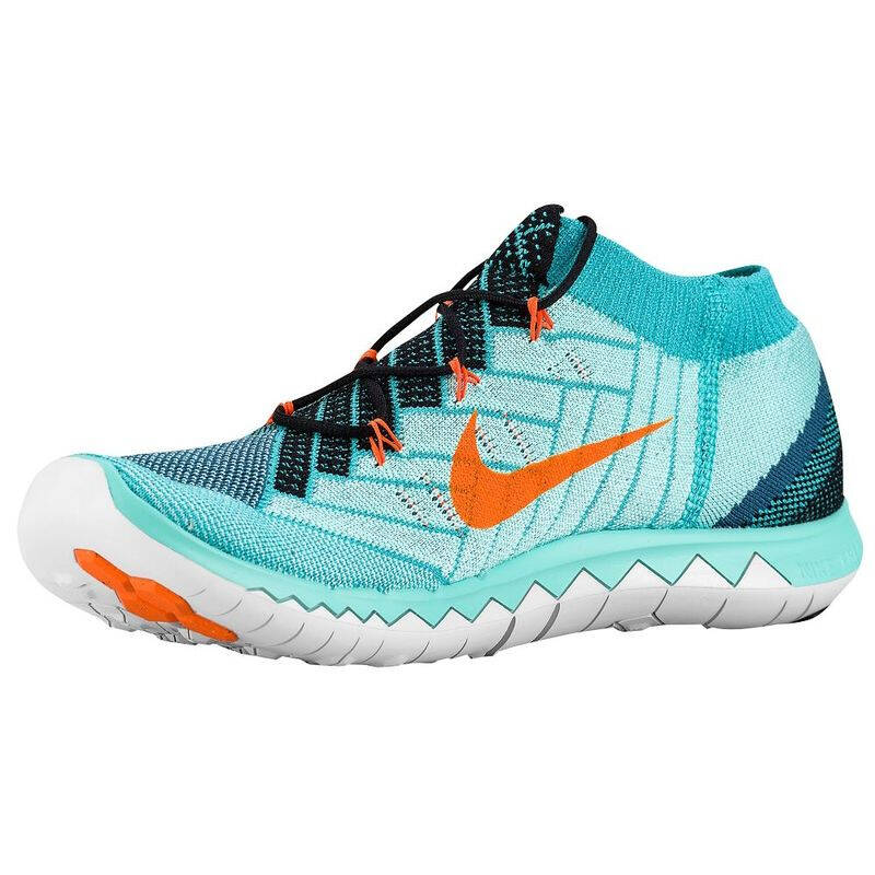 耐克(nike) free 3.0 flyknit 2015 - 男運動跑步鞋專櫃 標準45/us11