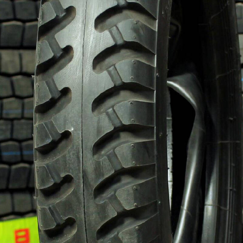 朝阳斜交轮胎400 450 500 550 12 13 14 16/ 4层8层10层送内胎 450-14