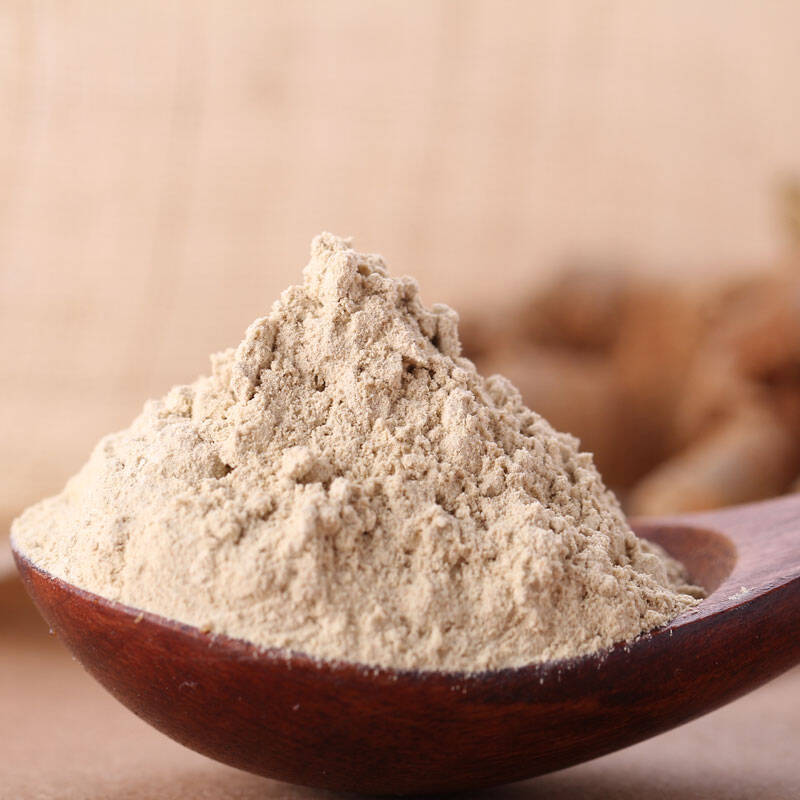 盘龙云海 三七粉100克 云南文山三七头打粉超细粉田七