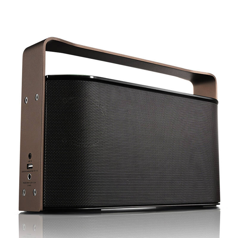 湖山(hushan) walkbox1 无线便携式2.