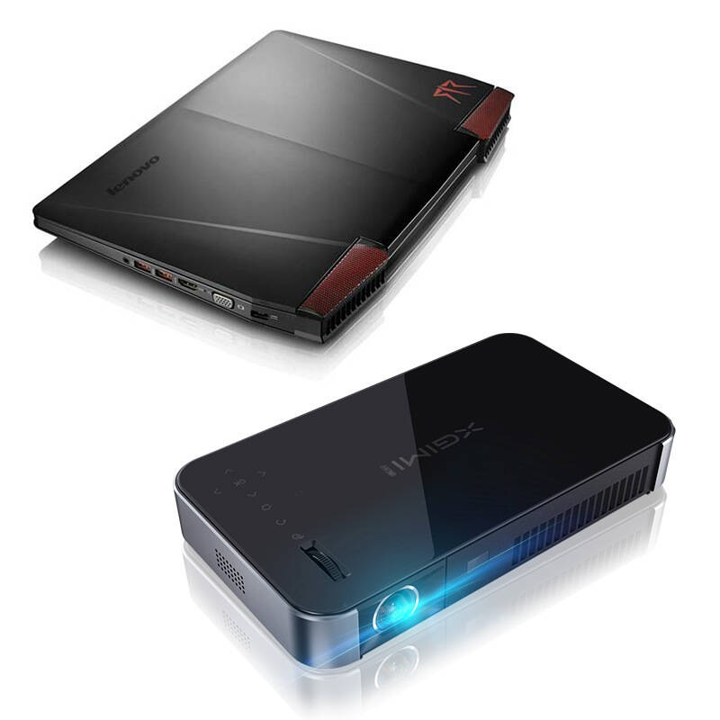 极米(xgimi)z3s家用投影仪 3d智能巨幕影院 无屏电视   联想(lenovo)