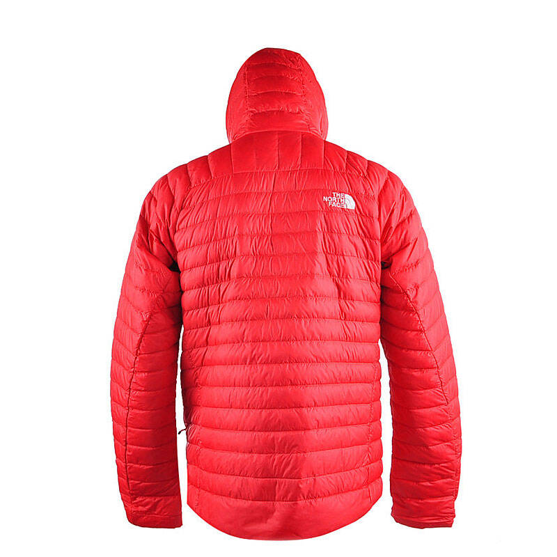 乐斯菲斯the north face男子户外羽绒服 a2v264m a2v264m m