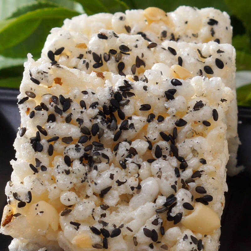 芝麻官 休闲零食 重庆小吃米花糖糕点小吃怀旧零食油酥味280g 油酥味