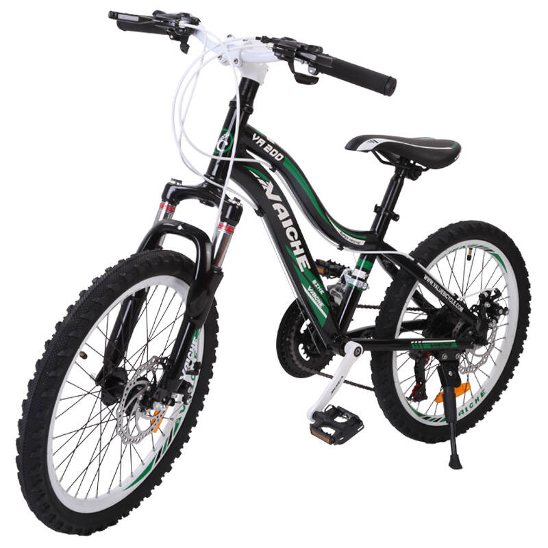 宁波伟力18寸变速儿童自行车20寸24寸青少年变速单车学生车 变速车 亮