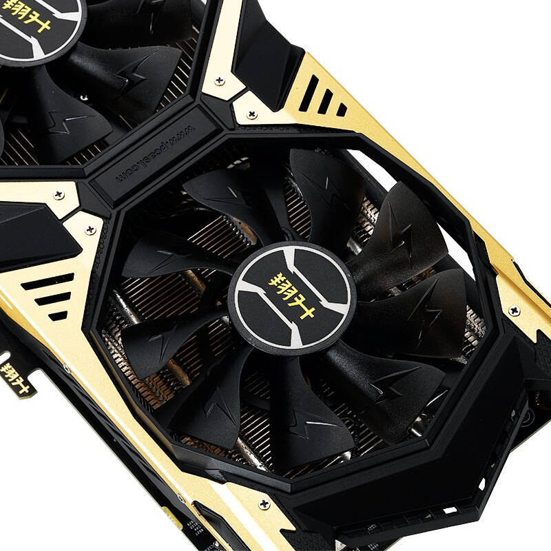 翔升(asl)gtx960 终结ii 4g d5 1304-1367/7012mhz 4g 128bit gddr5