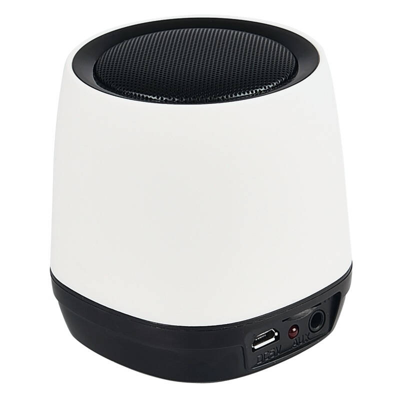 现代(hyundai)i80青春版 无线蓝牙音箱 无线连接 手机通话 插卡播放