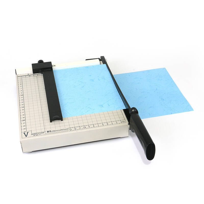 科朗鑫盛 钢质切纸刀/切纸机/裁纸刀/裁纸机 可切b4纸(380*330)