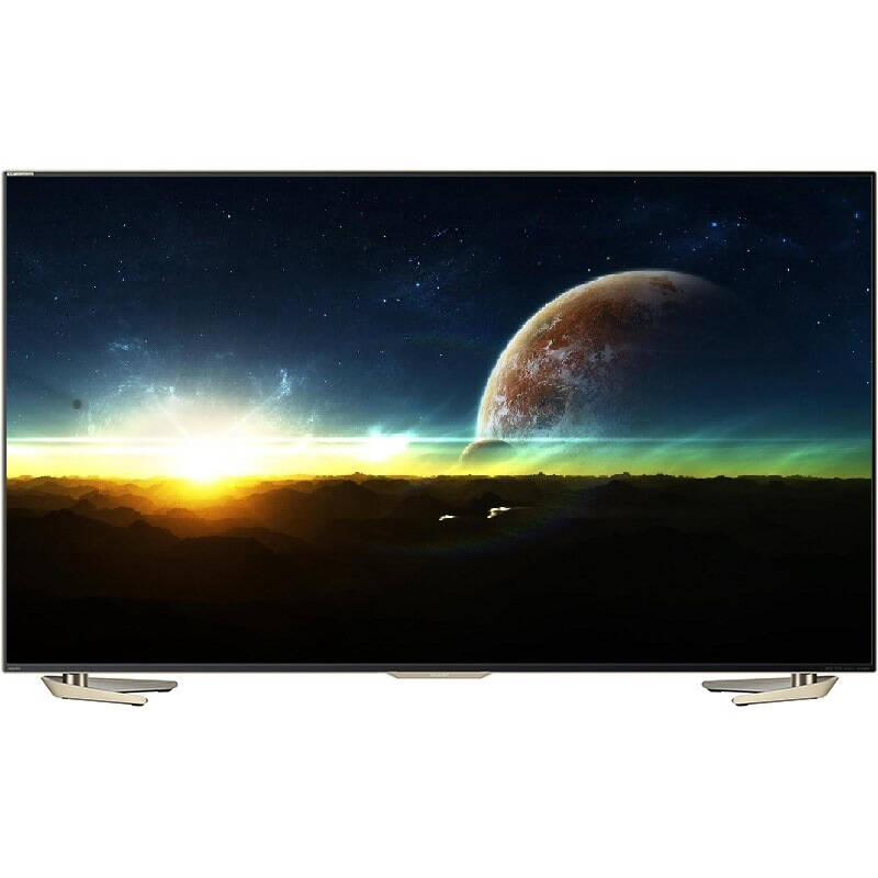 夏普(sharp)lcd-60ud30a 60英寸3d4k超高清安卓智能电视 日本原装液晶