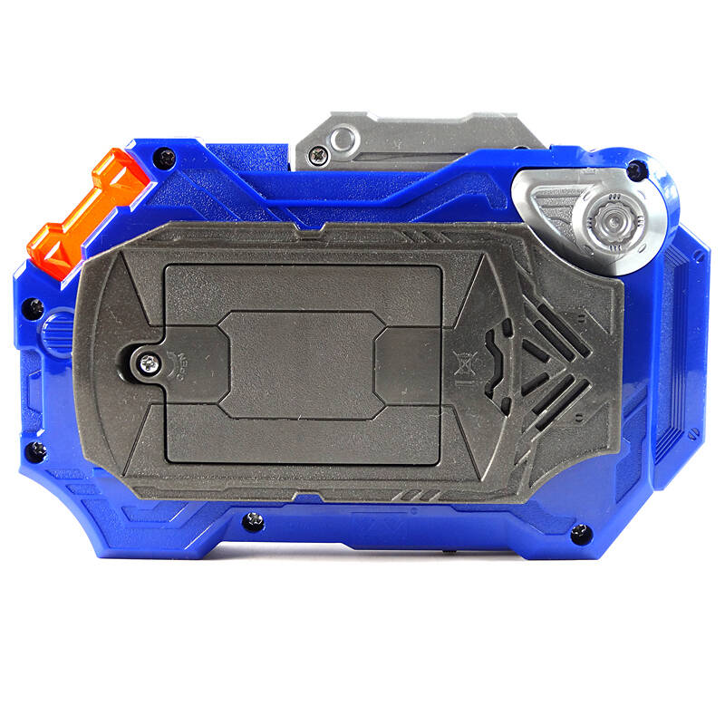 套装面具拿瓦卡魄狮阿罗伊战帅公仔套装武器礼盒 特鲁高级召唤腰带