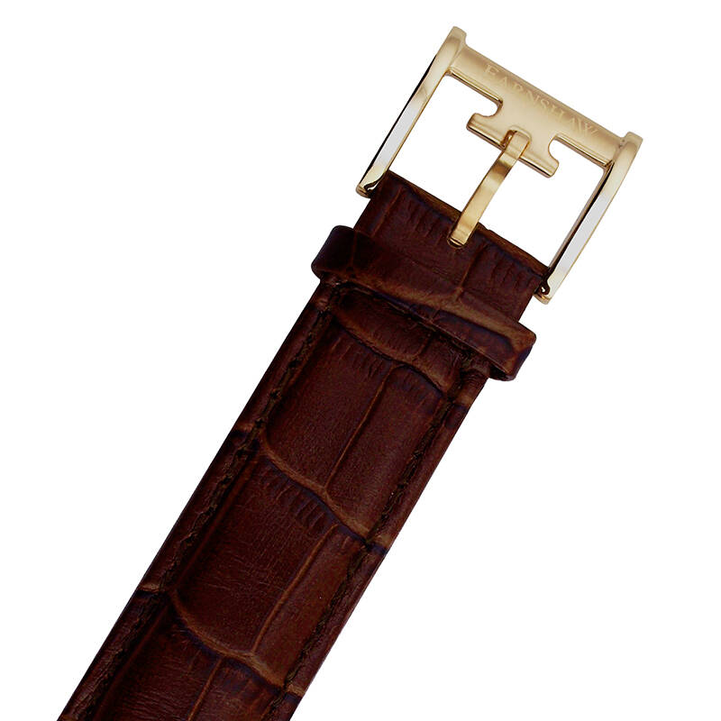 thomas earnshaw英国进口欧美品牌指挥官系列男表钢带皮带款es-8043