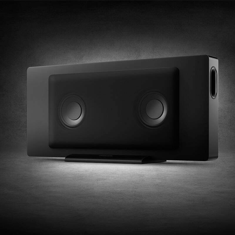 飞利浦(philips)xs1 音响 家庭影院 电视音箱 无线低音炮 无线蓝牙nfc