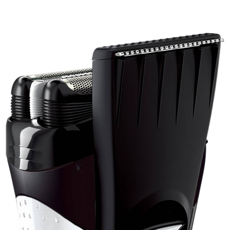 博朗电动剃须刀3系3020全身水洗充电往复式刮刮胡刀 白色