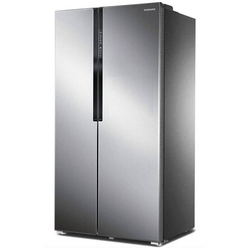 三星(samsung)rs552nrua7s/sc 545升 智能变频风冷 双循环制冷 大容量